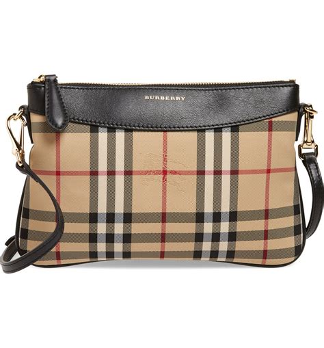 burberry cross bags|authentic Burberry crossbody bag.